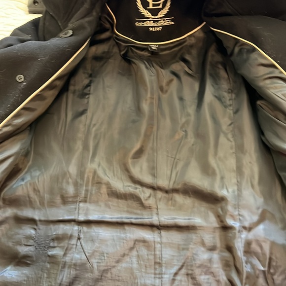 Esprit wool coat - Picture 11 of 12